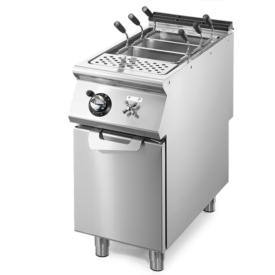 VS9040CPGS || GAS PASTA COOKER, 1X 40 LITRES